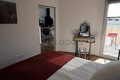 Appartamento Alfortville - Camera