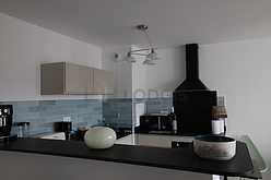 Appartamento Alfortville - Cucina