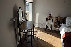 Appartement Alfortville - Chambre