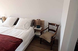 Appartement Alfortville - Chambre