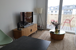 Appartement Alfortville - Séjour