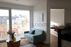 Appartement Alfortville - Séjour