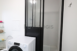 Wohnung Alfortville - Badezimmer