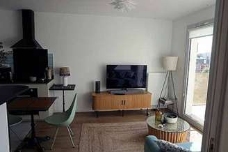 Alfortville 1 Schlafzimmer Wohnung