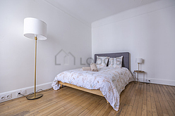 Apartment Paris 8° - Bedroom 2