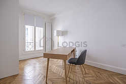 Apartment Paris 8° - Bedroom 3