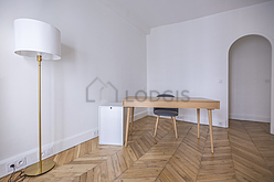 Apartment Paris 8° - Bedroom 3