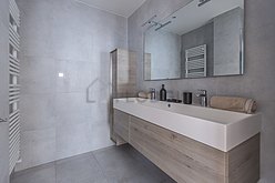 Wohnung Paris 8° - Badezimmer