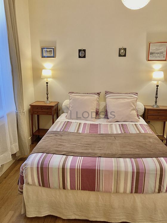 Apartment Versailles - 