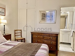 Apartment Versailles - Bedroom 