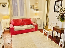 Apartment Versailles - Living room