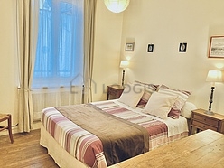 Appartamento Versailles - Camera