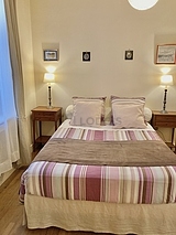 Appartement Versailles - Chambre