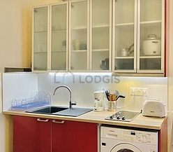 Appartement Versailles - Cuisine