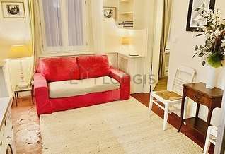 Versailles 1 Schlafzimmer Wohnung