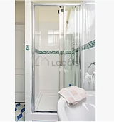 casa Saint-Denis - Cuarto de baño 2