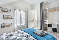 Casa Saint-Denis - Quarto 2