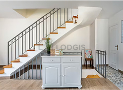 Casa Saint-Denis - Salaõ