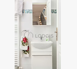 Haus Saint-Denis - Badezimmer 2