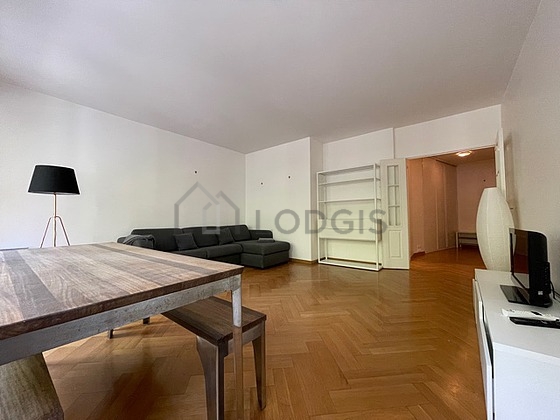 Apartamento Paris 16° - 