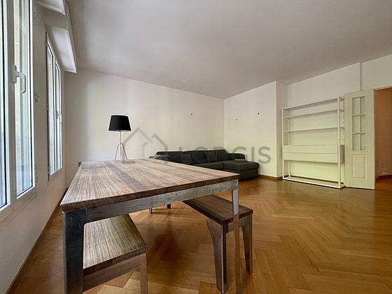 Apartamento Paris 16° - 