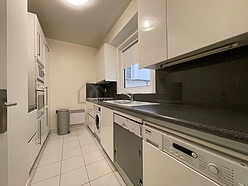 Apartamento Paris 16° - Cozinha