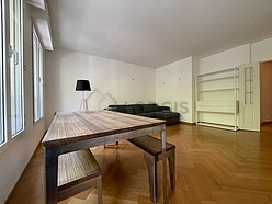 Apartamento Paris 16° - Salaõ