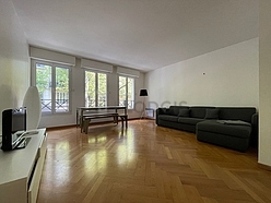 Appartamento Parigi 16° - Soggiorno