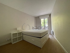 Wohnung Paris 16° - Schlafzimmer