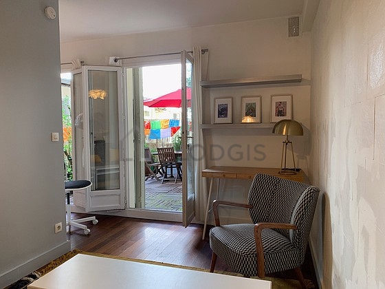 Apartamento Paris 19° - 