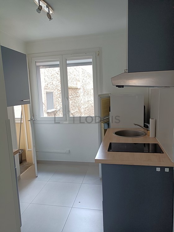 Квартира Sète - 