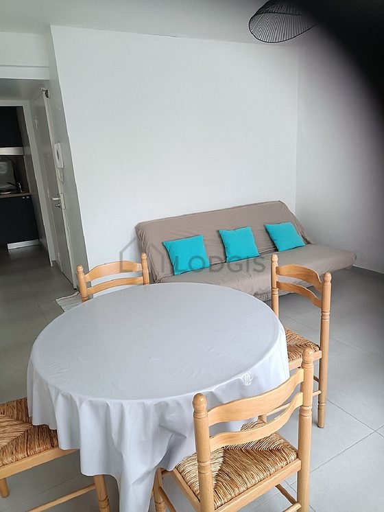 Apartamento Sète - 