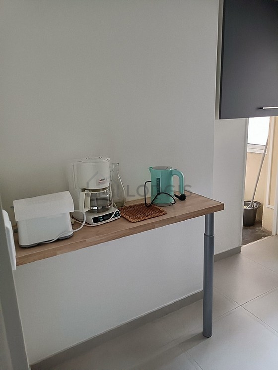 Appartamento Sète - 