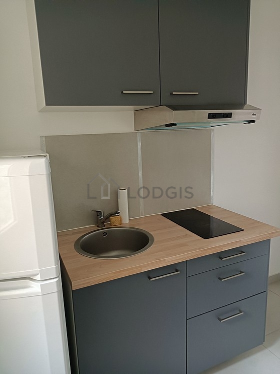 Appartement Sète - 