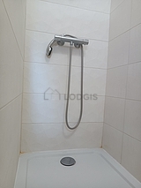 Apartamento Sète - Casa de banho