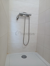 Apartment Montpellier Sud Ouest - Bathroom