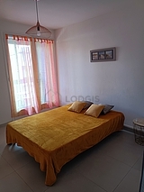 Appartamento Sète - Camera