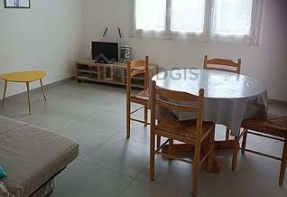 Sete 1 bedroom Apartment