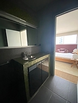 Apartamento Courbevoie - Cuarto de baño