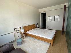Appartement Courbevoie - Chambre