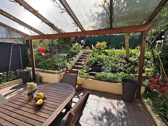 Casa Yvelines - 