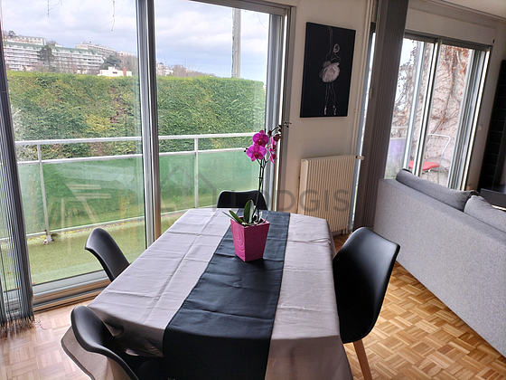 Haus Yvelines - 