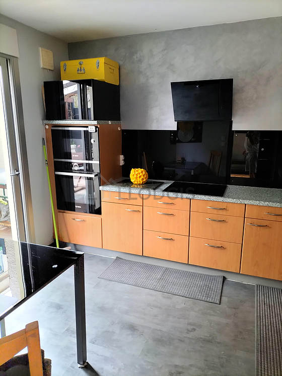 Haus Yvelines - 