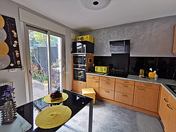 Casa Hauts de Seine - Cucina