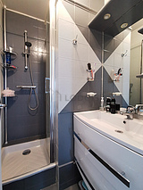 Casa Yvelines - Cuarto de baño 2