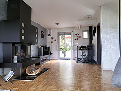 Casa Yvelines - Salón