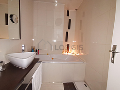 Haus Yvelines - Badezimmer