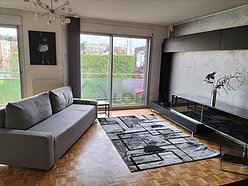 Haus Yvelines - Wohnzimmer