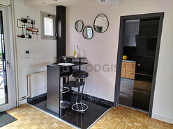 Haus Yvelines - Wohnzimmer