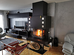 Maison Yvelines  - Séjour